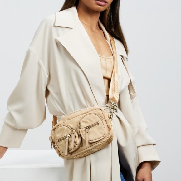 Anthropologie Poppy Lissiman Bobby Bag - Picture 8 of 8